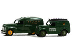 DINKY TOYS (GB) (2)