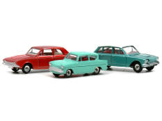 DINKY TOYS (GB) (3)
