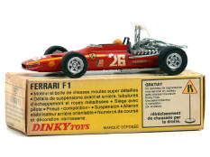 DINKY TOYS (FRANCE) (1)