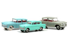 DINKY TOYS (GB) (3)