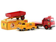 DINKY TOYS (GB) (3)