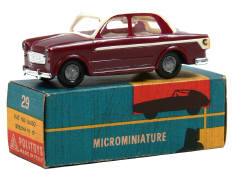 POLITOYS (ITALIE) (1)