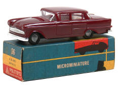 POLITOYS (ITALIE) (1)