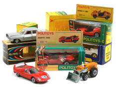 POLITOYS (ITALIE) (6)