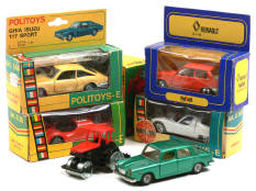 POLITOYS (ITALIE) (6)