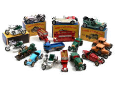 MATCHBOX - MODELS OF YESTERYEAR (GB) (17)