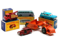 MATCHBOX (GB) (5)