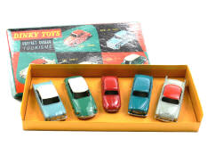 DINKY TOYS (FRANCE) (6)