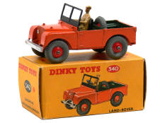 DINKY TOYS (GB) (1)