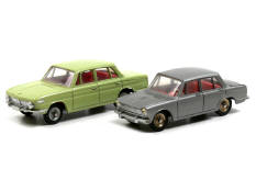 DINKY TOYS (FRANCE) (2)