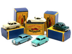 MATCHBOX (GB) (5)