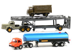 MINIALUXE & NOREV (3)