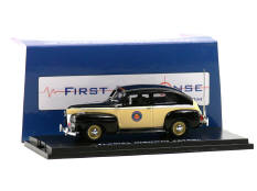 FIRST RESPONSE REPLICAS (USA) (1)