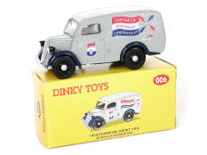 DINKY MATCHBOX (1)