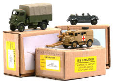 B & B MILITARY (GB) (3)