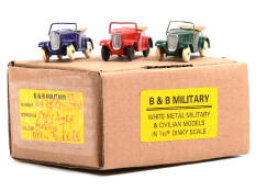 B & B MILITARY (GB) (3)