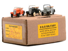 B & B MILITARY (GB) (3)