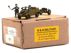 B & B MILITARY (GB) (1)