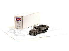 B & B MILITARY (GB) (1)