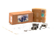 B & B MILITARY (GB) (1)