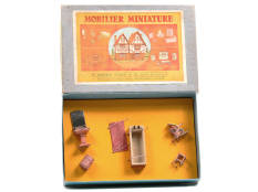 DINKY TOYS (FRANCE) (1)