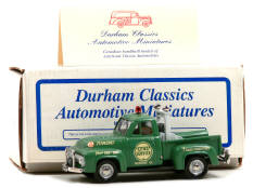DURHAM CLASSICS (CANADA) (1)