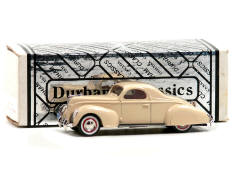 DURHAM CLASSICS (CANADA) (1)