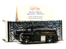 DURHAM CLASSICS (CANADA) (1)