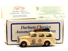 DURHAM CLASSICS (CANADA) (1)