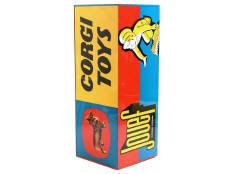 CORGI TOYS (GB) (1)