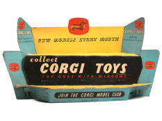 CORGI TOYS (GB) (1)