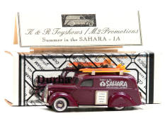 DURHAM CLASSICS (CANADA) (1)