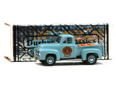 DURHAM CLASSICS (CANADA) (1)