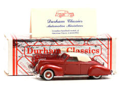 DURHAM CLASSICS (CANADA) (1)
