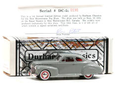 DURHAM CLASSICS (CANADA) (1)