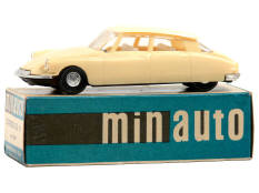 MEHANOTEHNIKA IZOLA (YOUGOSLAVIE) (1)