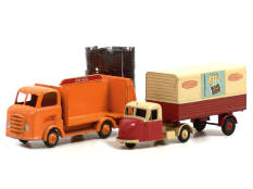 BUDGIE MODELS (GB) (2)