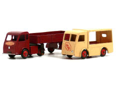 DINKY TOYS (GB) (2)