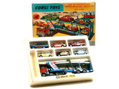 CORGI TOYS (GB) (1)