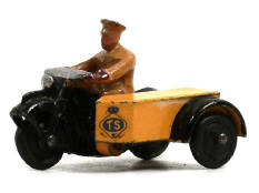 DINKY TOYS (GB) (1)