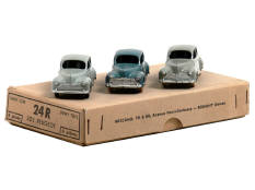 DINKY TOYS (FRANCE) (4)