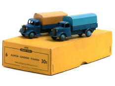 DINKY TOYS (GB) (3)