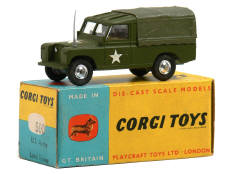 CORGI TOYS (GB) (1)