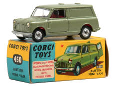 CORGI TOYS (GB) (1)