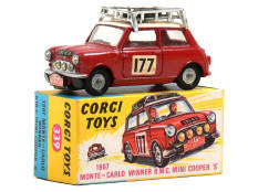 CORGI TOYS (GB) (1)