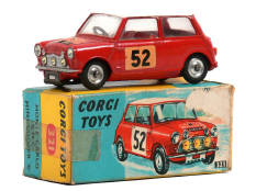 CORGI TOYS (GB) (1)