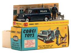 CORGI TOYS (GB) (1)