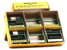 DINKY TOYS (GB) (7)