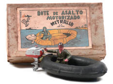 METRALLA (ARGENTINE) (1)