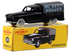 CLUB DINKY FRANCE (1)